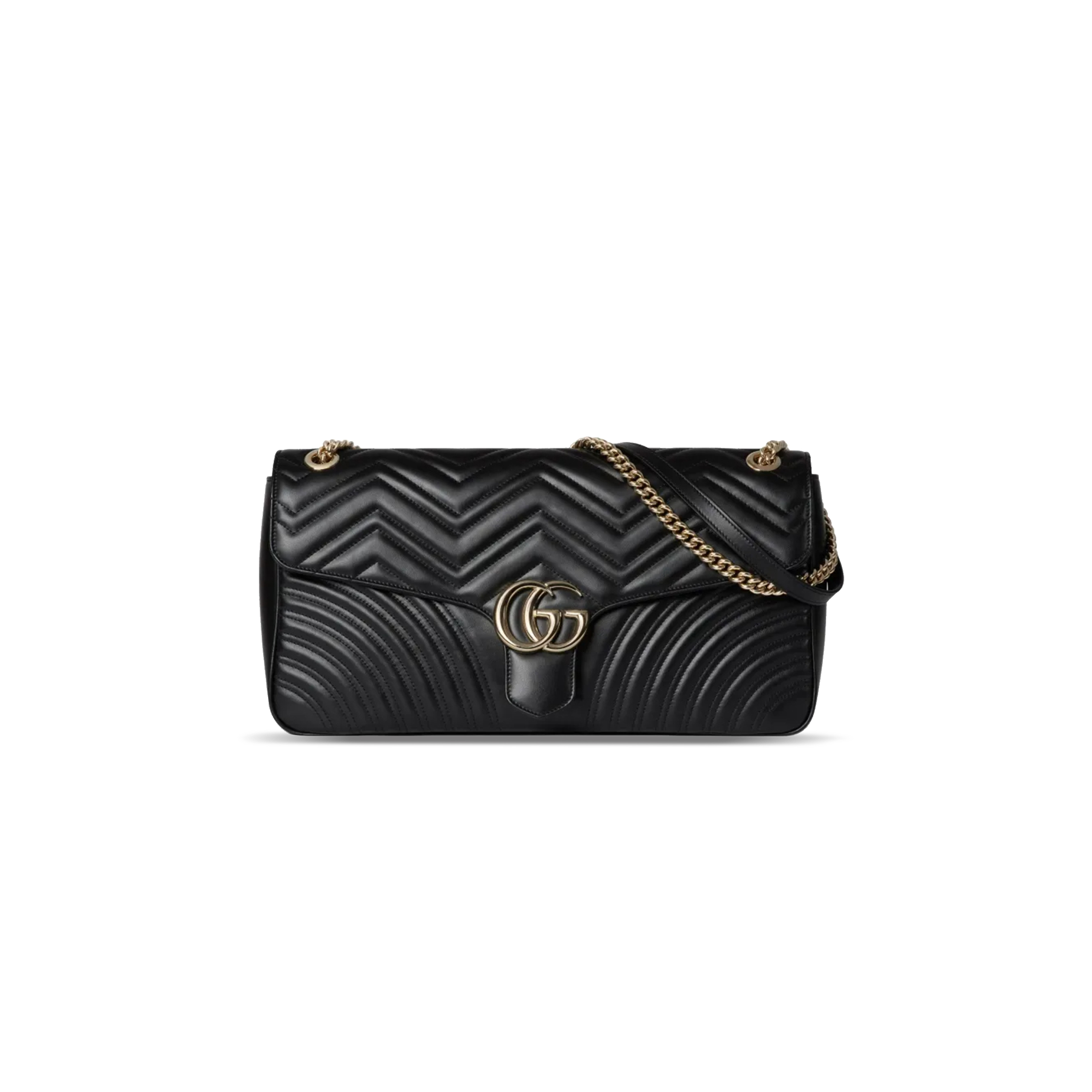 GUCCI GG MARMONT SHOULDER BAG 788371 (40*21*8.5cm)
